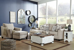 Abney Chair - furniture place usa