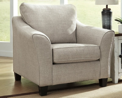 Abney Chair - furniture place usa