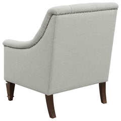 Avonlea Grey 3 Pc Sofa Set - furniture place usa
