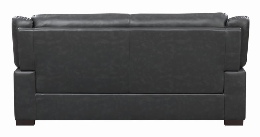 Arabella Grey Sofa - furniture place usa