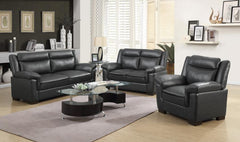 Arabella Grey Chair - furniture place usa