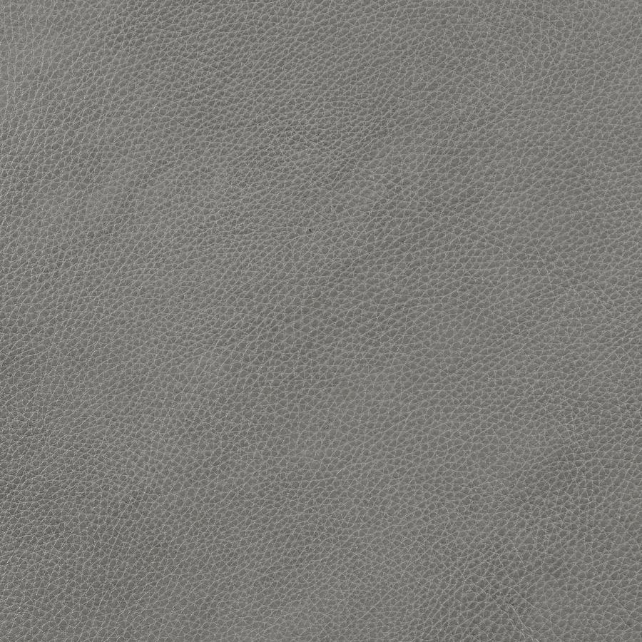 Grayson Grey Loveseat - furniture place usa