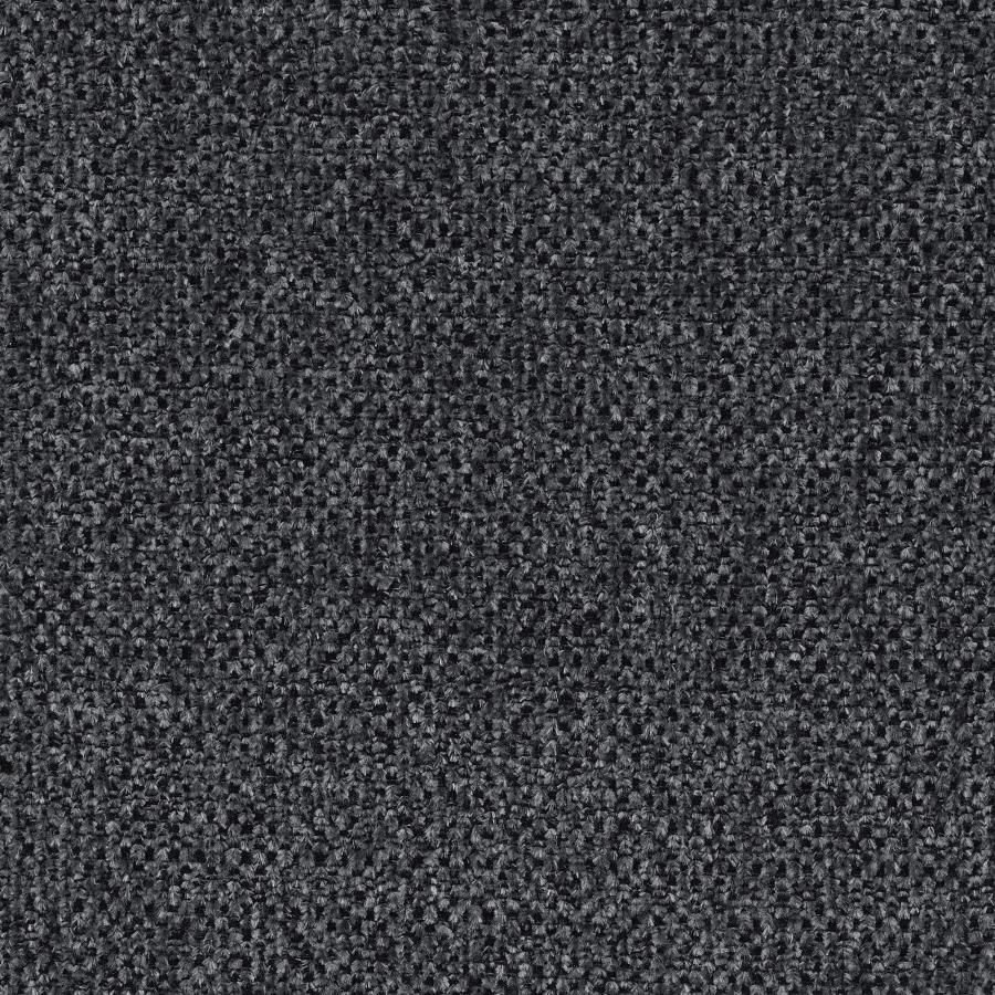 Mccord Grey Ottoman - furniture place usa