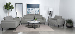 Rilynn Grey Chair - furniture place usa