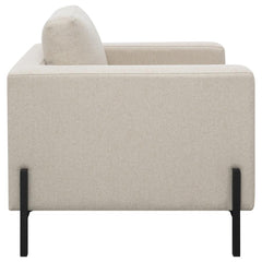 Tilly Beige 3 Pc Sofa Set - furniture place usa