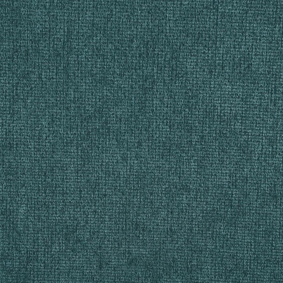 Acton Blue Chair - furniture place usa