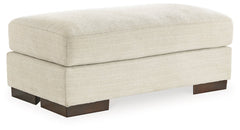 Maggie Chair and Ottoman - furniture place usa