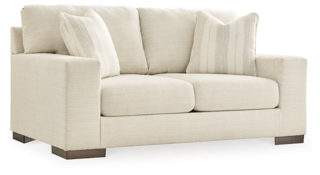 Maggie Sofa and Loveseat - furniture place usa