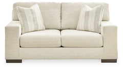 Maggie Sofa, Loveseat, Chair and Ottoman - furniture place usa