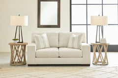 Maggie Sofa and Loveseat - furniture place usa