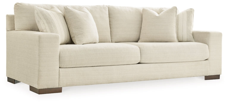 Maggie Sofa, Loveseat, Chair and Ottoman - furniture place usa