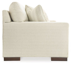 Maggie Sofa and Loveseat - furniture place usa