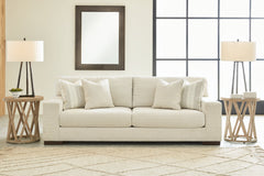 Maggie Sofa and Loveseat - furniture place usa