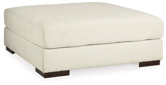 Zada 2-Piece Sectional with Ottoman - PKG013079 - furniture place usa