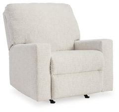 Rannis Recliner - furniture place usa
