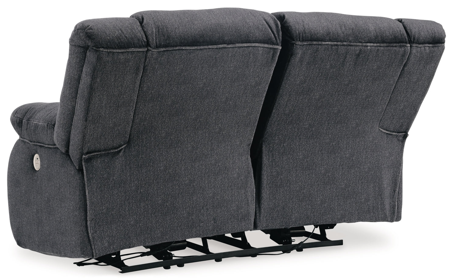 Burkner Sofa, Loveseat and Recliner - furniture place usa