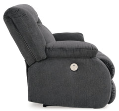 Burkner Sofa, Loveseat and Recliner - furniture place usa