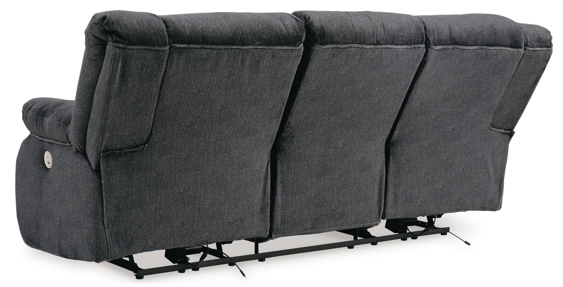 Burkner Sofa, Loveseat and Recliner - furniture place usa