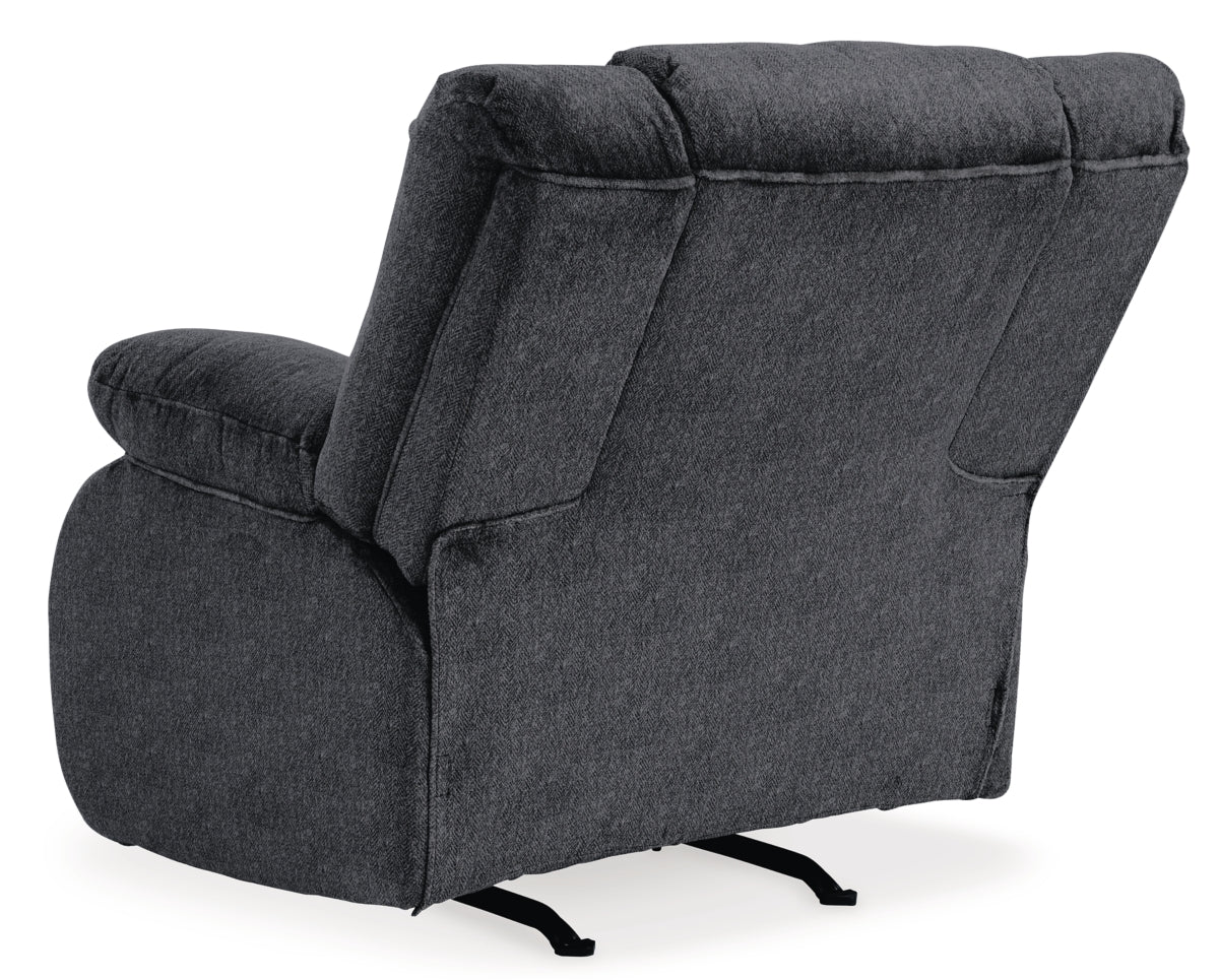 Burkner Sofa, Loveseat and Recliner - furniture place usa