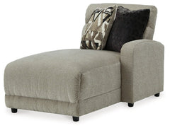 Colleyville 4-Piece Power Reclining Sectional with Chaise - furniture place usa