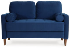 Darlow Sofa, Loveseat and Chair - furniture place usa