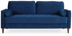 Darlow Sofa, Loveseat and Chair - furniture place usa