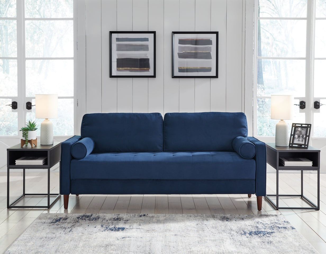 Darlow Sofa, Loveseat and Chair - furniture place usa
