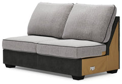Bilgray 3-Piece Sectional with Ottoman - PKG008951 - furniture place usa
