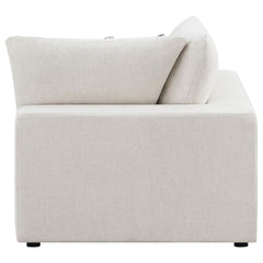Serene Beige Corner - furniture place usa