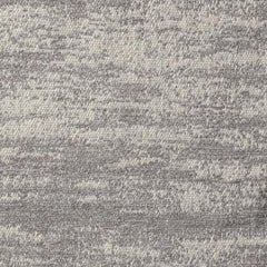 Serene Grey Armless Chair - furniture place usa