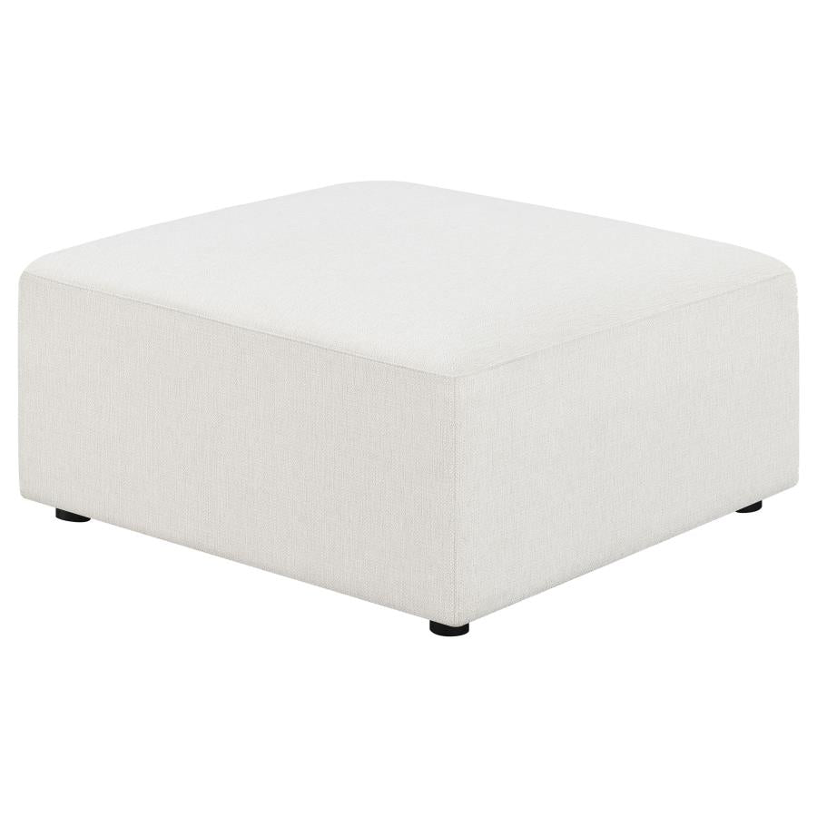 Freddie White 6 Pc Sectional - furniture place usa