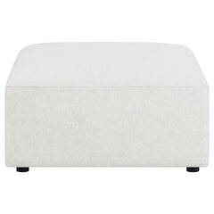 Freddie White 6 Pc Sectional - furniture place usa