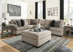 Bovarian 3-Piece Sectional - 56103S4 - furniture place usa