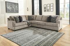 Bovarian 3-Piece Sectional - 56103S4 - furniture place usa