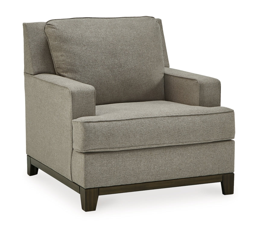 Kaywood Sofa, Loveseat and Chair - furniture place usa