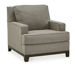 Kaywood Sofa, Loveseat and Chair - furniture place usa
