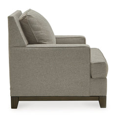 Kaywood Sofa, Loveseat and Chair - furniture place usa