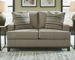 Kaywood Sofa, Loveseat and Chair - furniture place usa