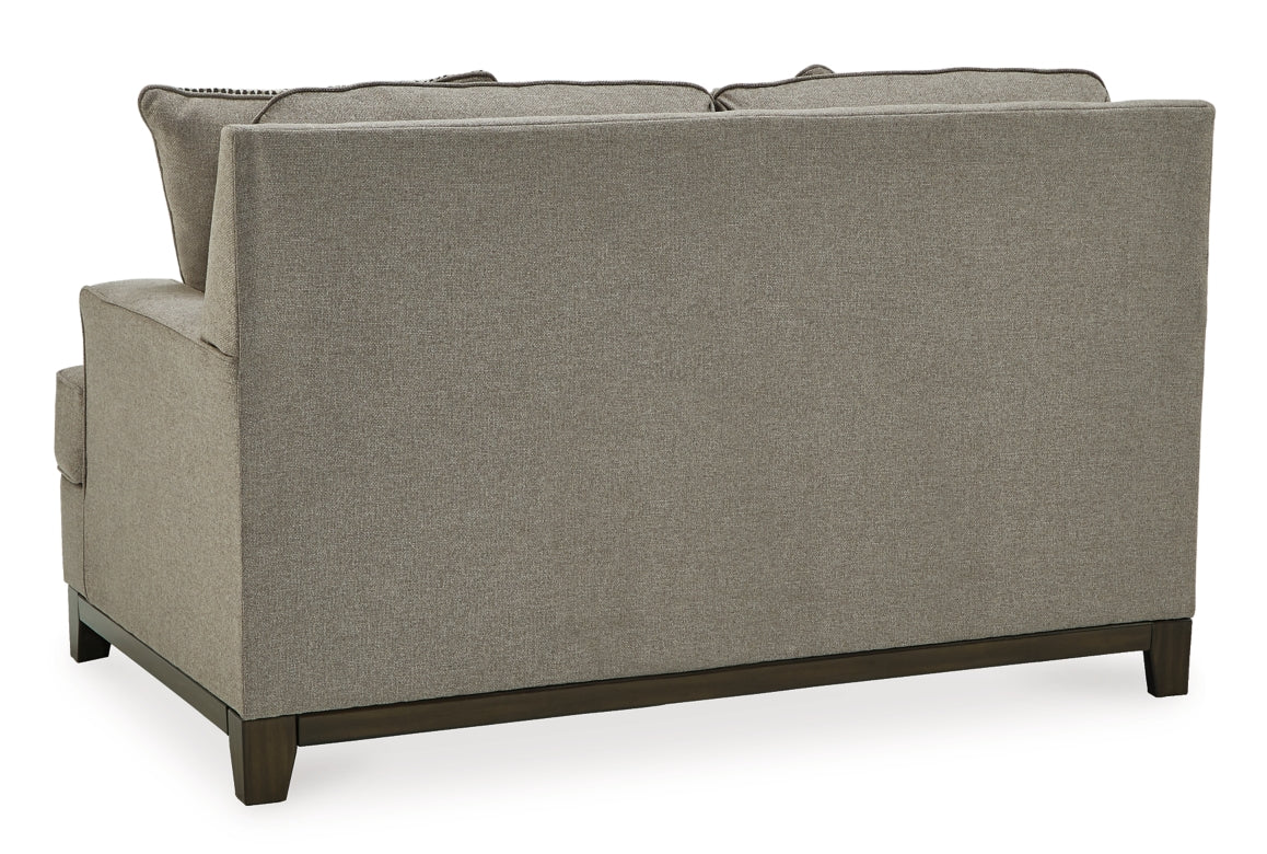 Kaywood Sofa, Loveseat and Chair - furniture place usa