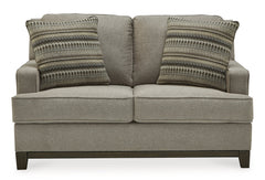 Kaywood Sofa, Loveseat and Chair - furniture place usa
