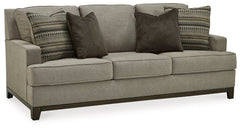 Kaywood Sofa, Loveseat and Chair - furniture place usa