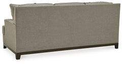 Kaywood Sofa, Loveseat and Chair - furniture place usa