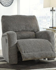 Wittlich Swivel Glider Recliner - furniture place usa