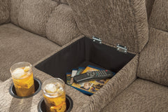 Workhorse Sofa and Loveseat - furniture place usa