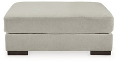 Artsie 4-Piece Sectional with Ottoman - furniture place usa