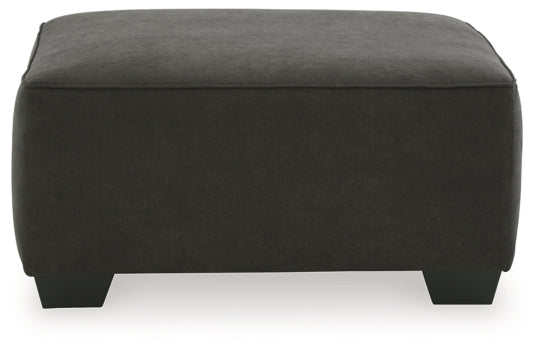 Lucina 3-Piece Sectional with Ottoman - PKG013119 - furniture place usa