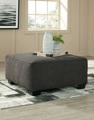 Lucina 3-Piece Sectional with Ottoman - PKG013119 - furniture place usa