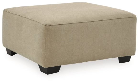Lucina 3-Piece Sectional with Ottoman - PKG013135 - furniture place usa