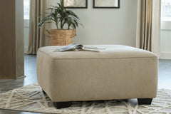 Lucina 2-Piece Sectional with Ottoman - PKG013134 - furniture place usa