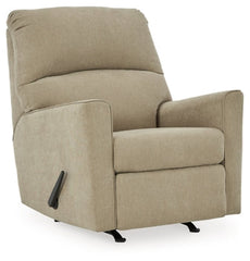 Lucina Sofa, Loveseat and Recliner - furniture place usa